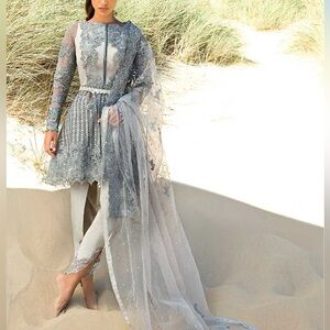 Sobia Nazir Replica 3-piece Outfit